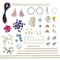 Buki Unicorn Jewelry