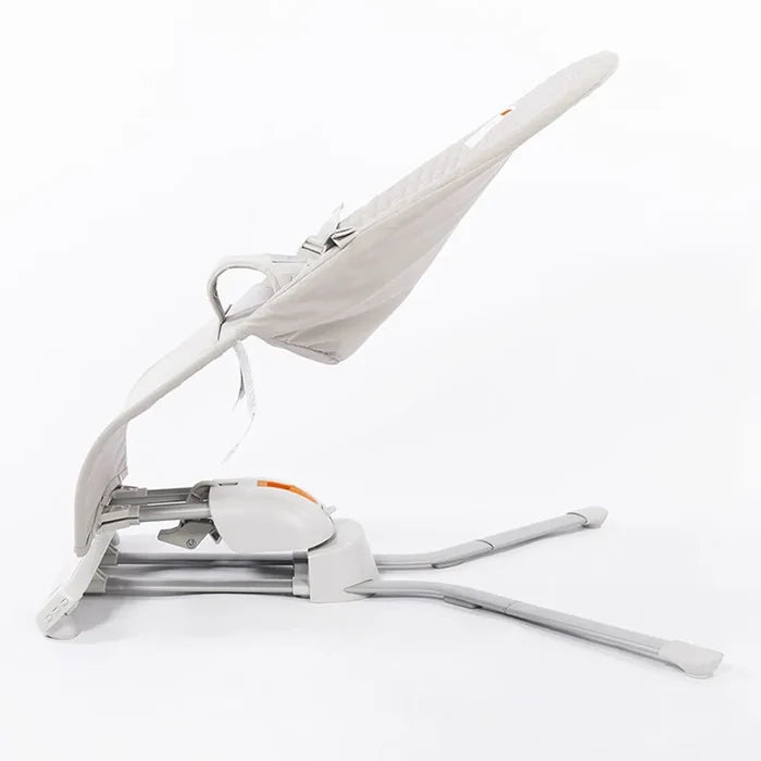 Bumble & Bird Automatic Portable and Compact Baby Swing & Bouncer
