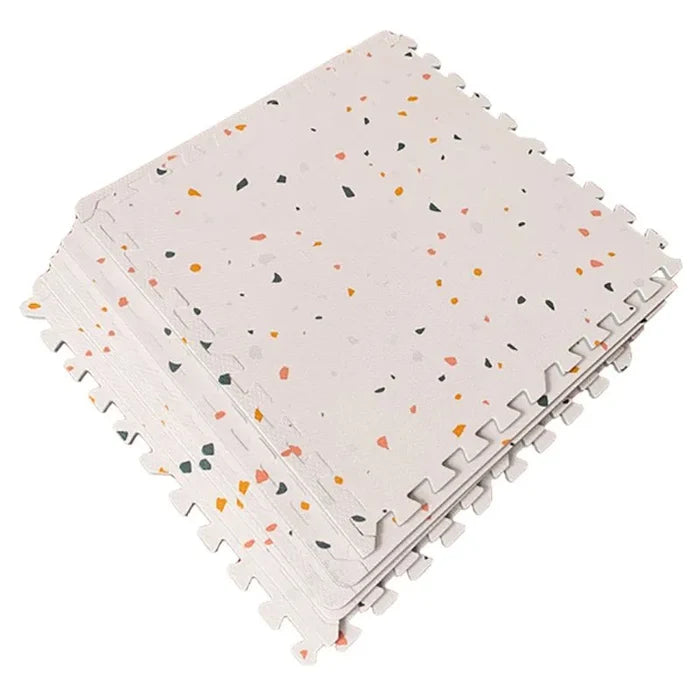Bumble & Bird BabySafe Play Mat Terrazzo (6 Pcs)