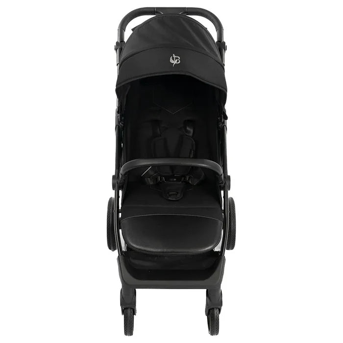 Bumble & Bird GlideFit Stroller (Black)
