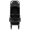 Bumble & Bird GlideFit Stroller (Black)