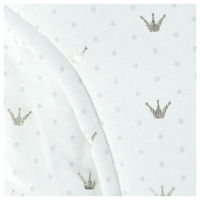 Bumble & Bird Universal Bouncer Cover Only (White)