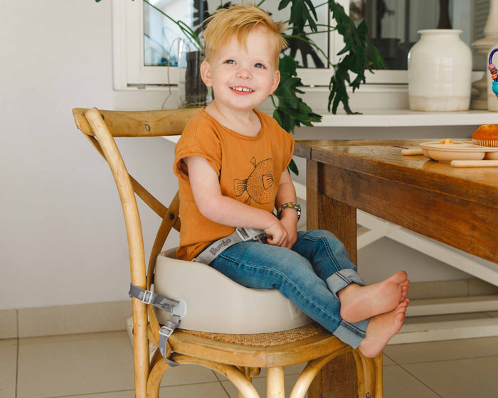 Bumbo Booster Seat