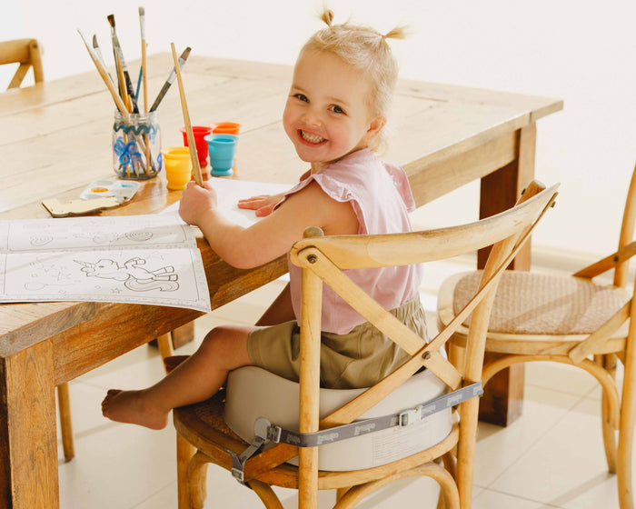 Bumbo Booster Seat