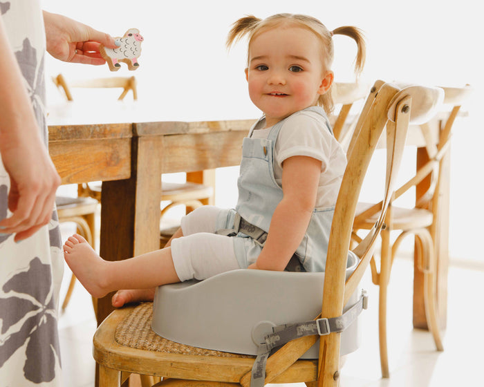 Bumbo Booster Seat