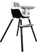 Bumbo High Chair (Cool Grey)