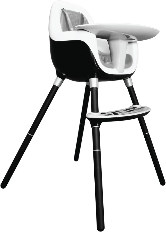 Bumbo High Chair (Cool Grey)