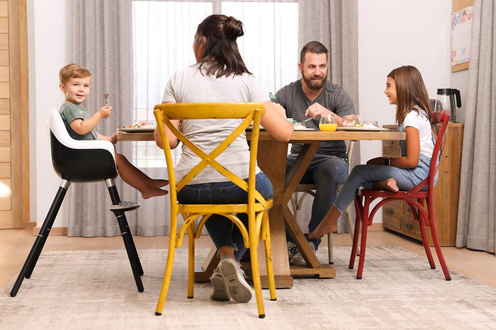 Bumbo High Chair (Cool Grey)