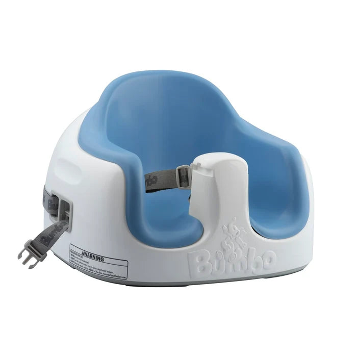 Bumbo Multi Seat With Tray Travel Baby Feeding & Play Floor Seat