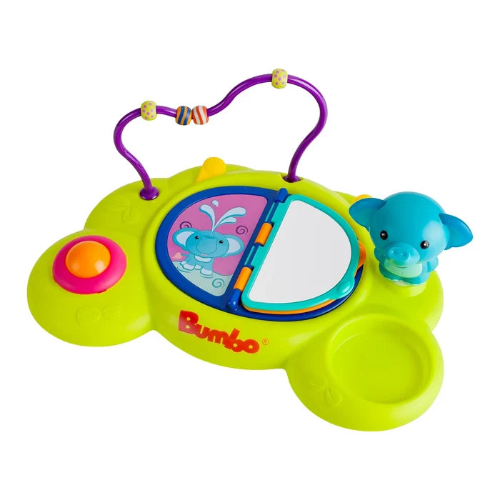 Bumbo Play Top Safari