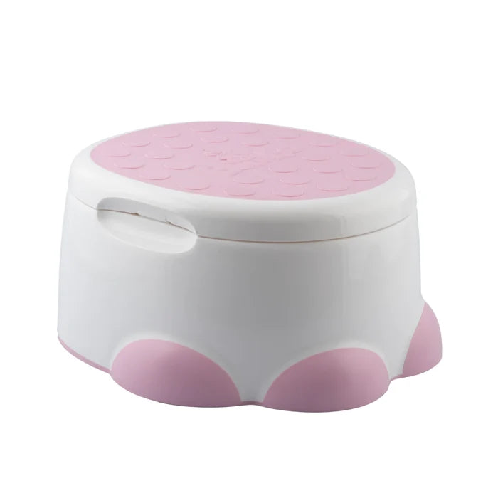 Bumbo Step N' Potty