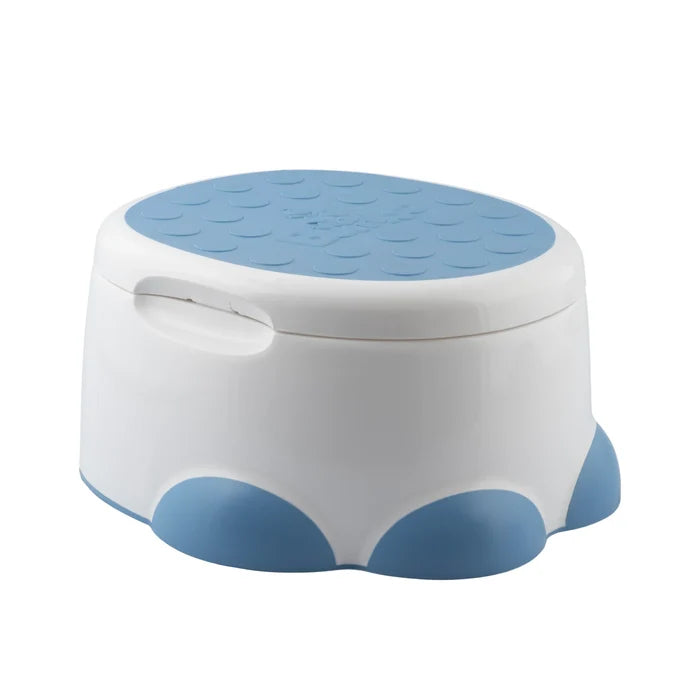 Bumbo Step N' Potty