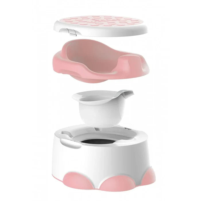 Bumbo Step N' Potty
