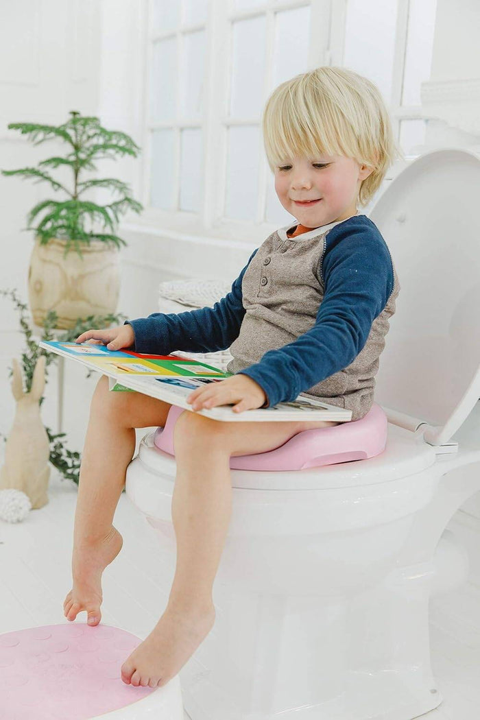 Bumbo Toilet Trainer