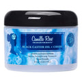 Camille Rose Black Castorl Oil Deep Conditioner Intense Strengthening Treatment (240ml)