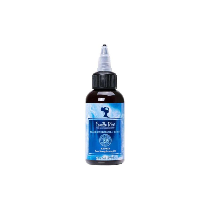 Camille Rose Essence Pure Strengthening Oil (59ml)