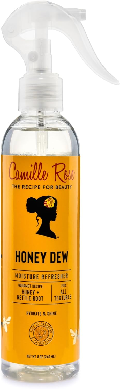Camille Rose Honey Dew Refresher (240ml)
