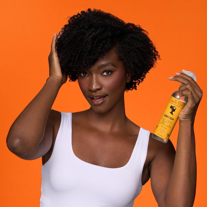 Camille Rose Honey Dew Refresher (240ml)