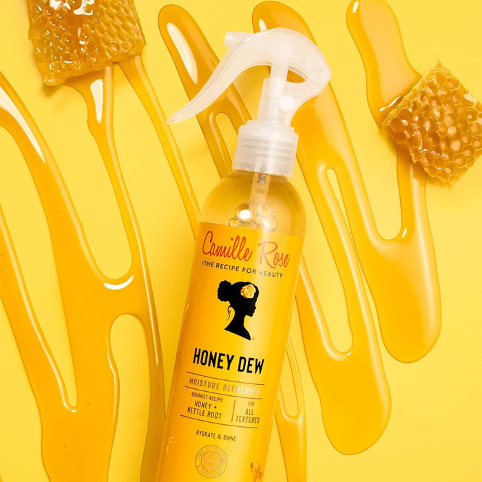 Camille Rose Honey Dew Refresher (240ml)