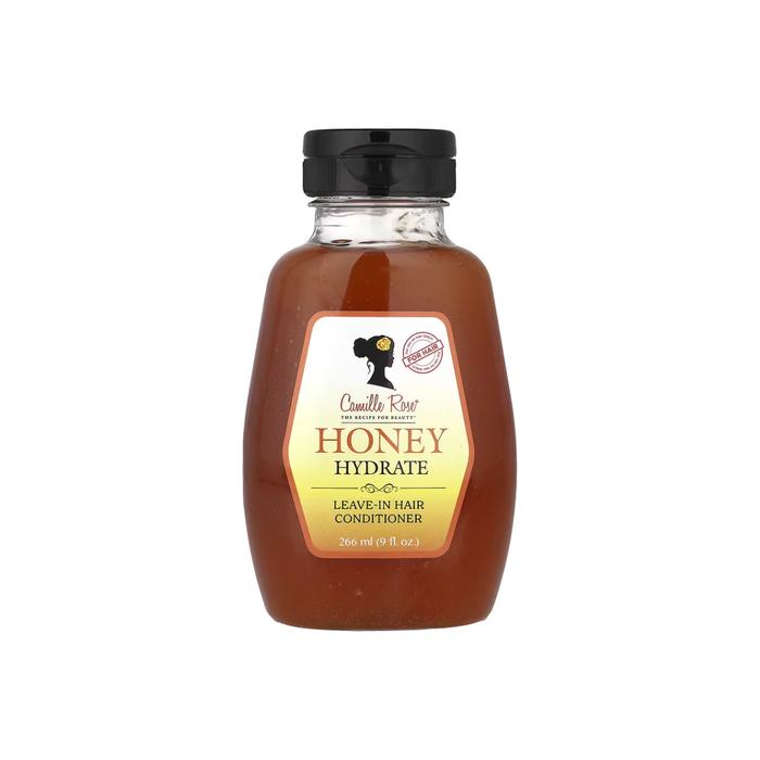 Camille Rose Honey Hydrate Leave In (266ml)