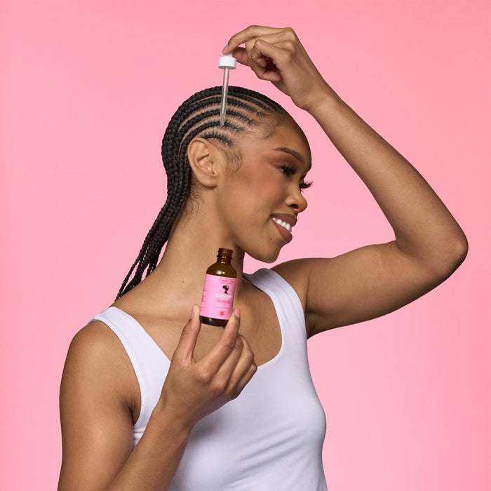 Camille Rose Rejuva Grow Back Drops (58ml)