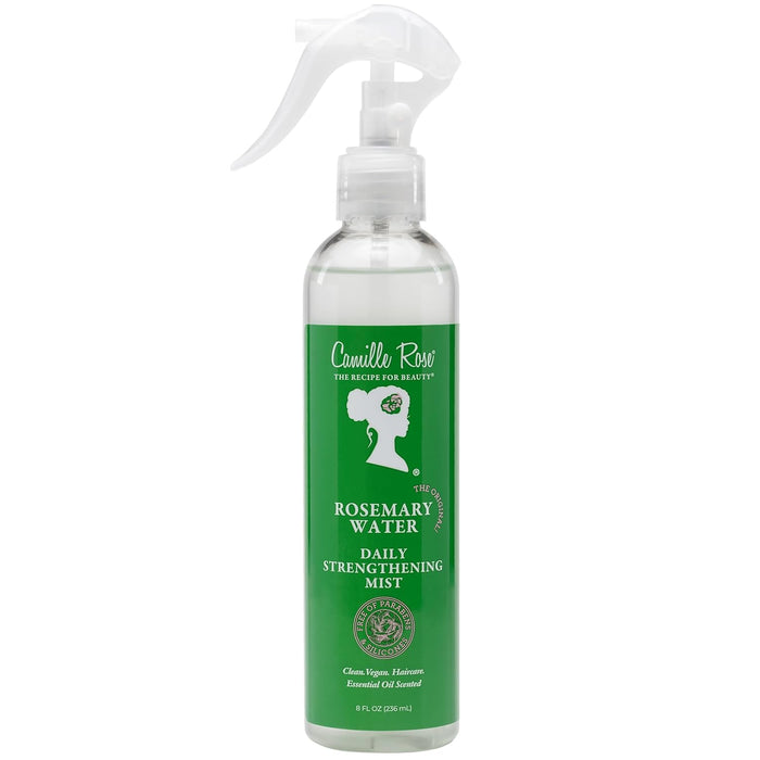 Camille Rose Rosemary Water Daily Strengthening Mist (240ml)