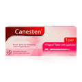Canesten Vaginal Tablet - 1's (500mg)