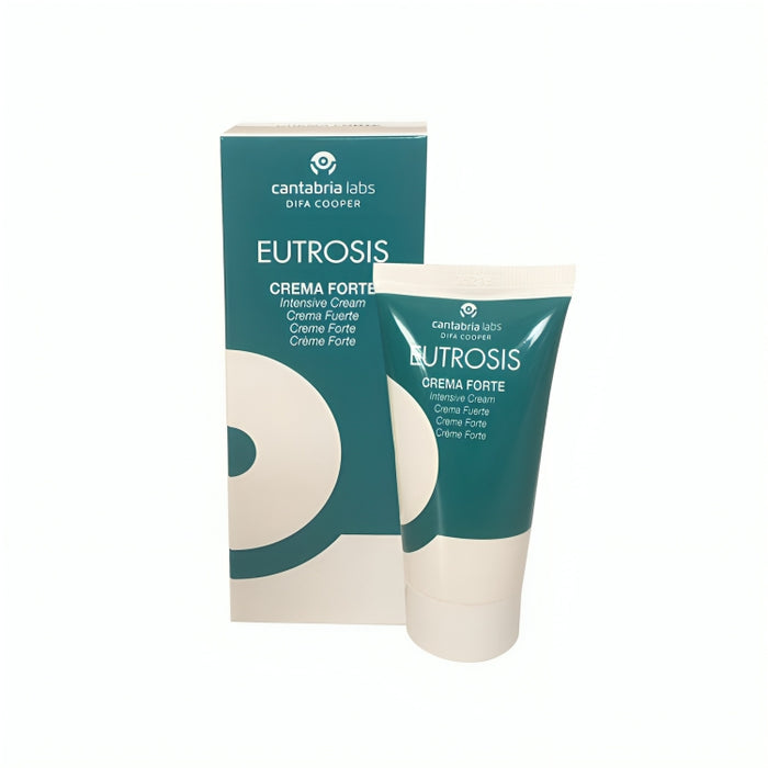 Cantabria Labs Eutrosis Ds Cream (30ml)