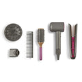 Casdon - Dyson Supersonic & Corrale Deluxe Styling Set - Multicolor