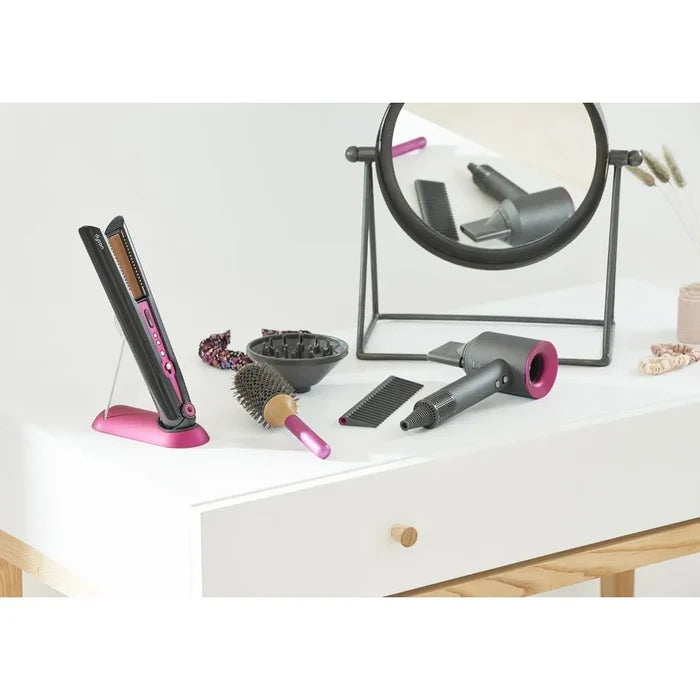 Casdon - Dyson Supersonic & Corrale Deluxe Styling Set - Multicolor