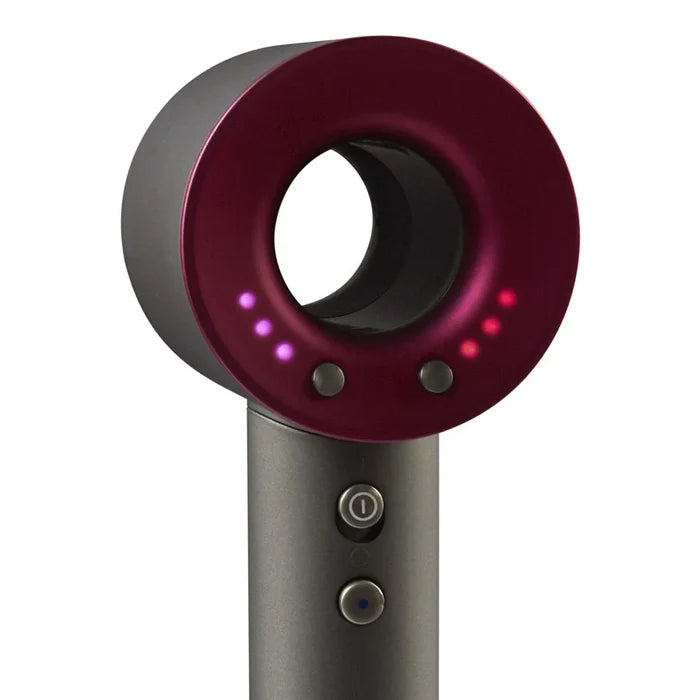 Casdon - Dyson Supersonic & Corrale Deluxe Styling Set - Multicolor