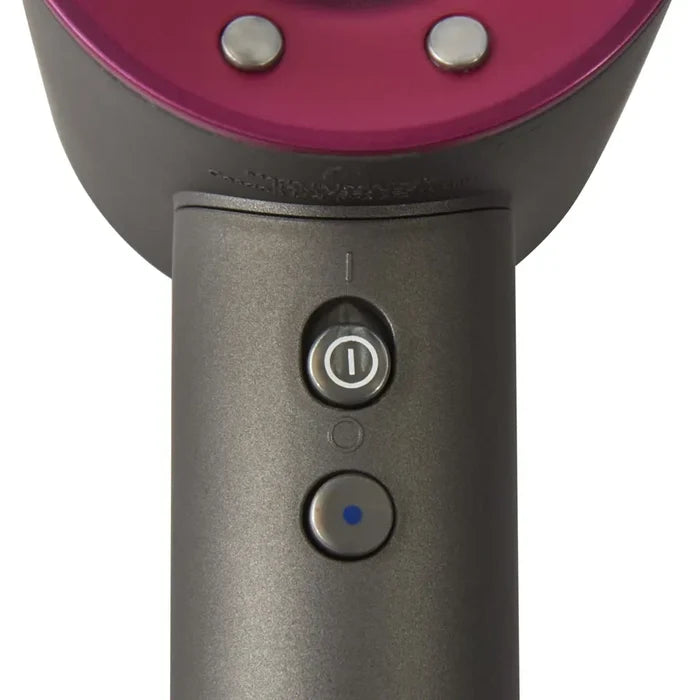 Casdon - Dyson Supersonic & Corrale Deluxe Styling Set - Multicolor