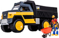 Cat Workforce Hauler Action Set