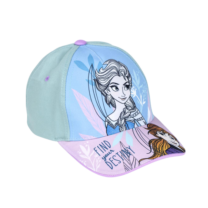 Cerda Frozen Cap (Blue)