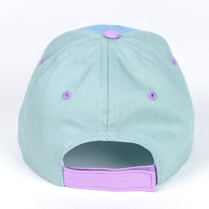Cerda Frozen Cap (Blue)