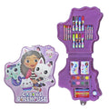 Cerda Gabby's Dollhouse Colorable Stationary Set Box