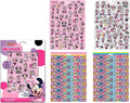 Cerda Minnie Stickers Pack