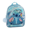 Cerda Stitch Fantasia Childrens Backpack For Free Time