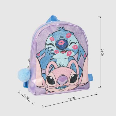 Cerda Stitch Fantasia Childrens Backpack