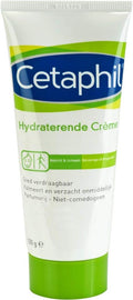 Cetaphil Galderma Moisturizing Cream (100g)