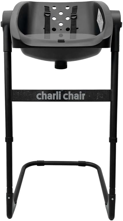 Charli Chair 2 In 1 Baby Bath Chair