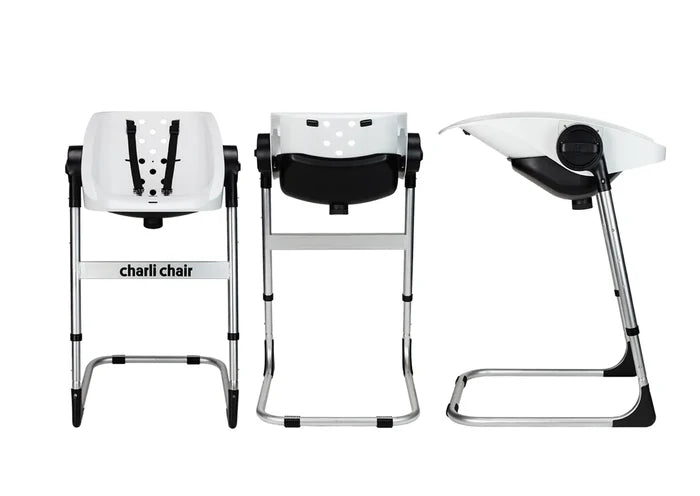 Charli Chair 2 In 1 Baby Bath Chair