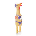 Charming Pet Squawkers Dog Toy