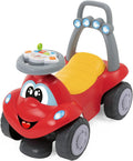 Chicco Billy Move & Grow Quattro