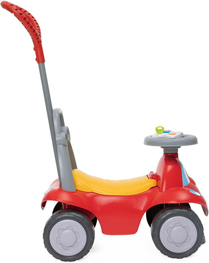 Chicco Billy Move & Grow Quattro