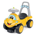 Chicco Billy Walk & Ride (Yellow)