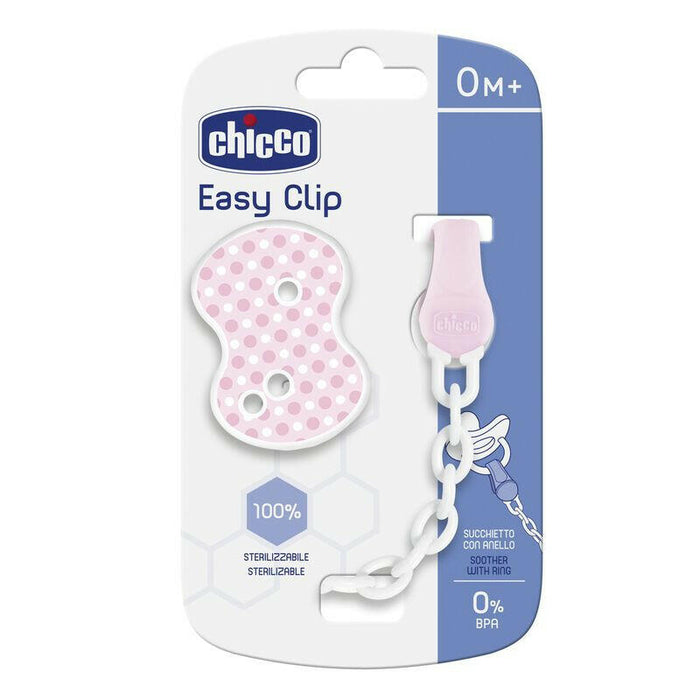 Chicco Easy Clip With Chain.