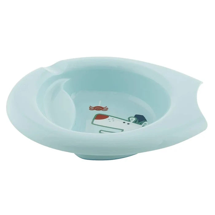 Chicco Easy Feeding Plate (6m+)