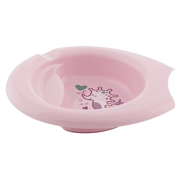 Chicco Easy Feeding Plate (6m+)
