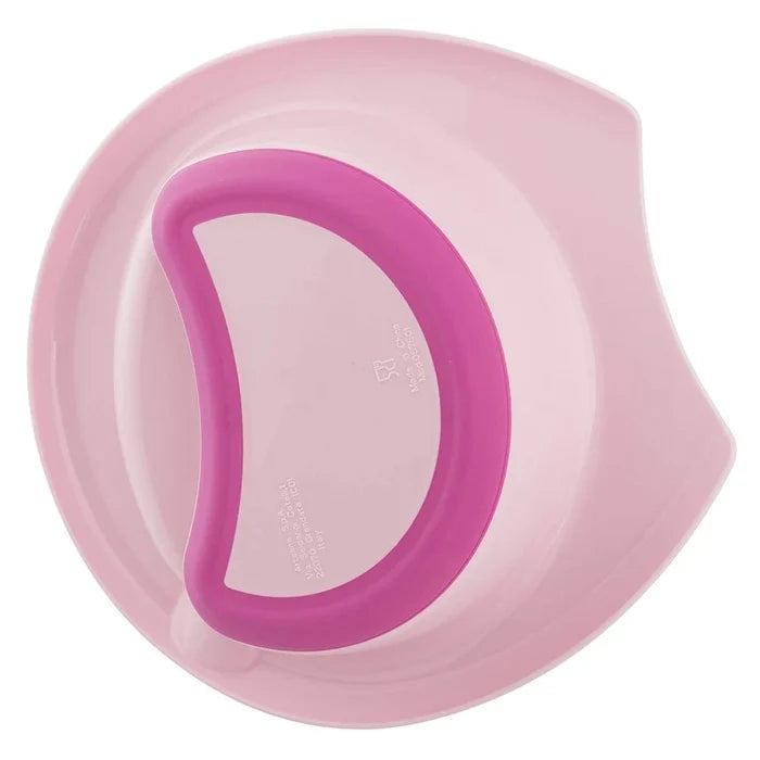 Chicco Easy Feeding Plate (6m+)